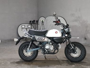 Honda Monkey 125