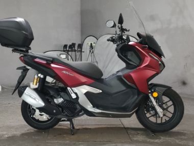 Honda ADV160