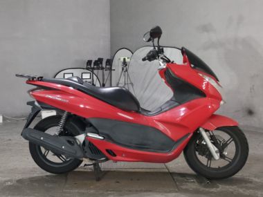 Honda PCX150