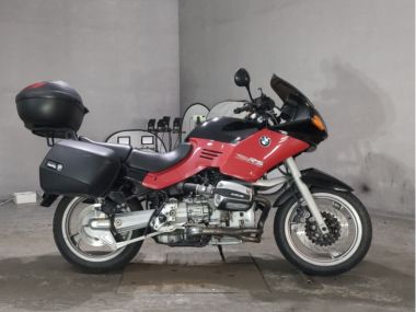 BMW R1100RS