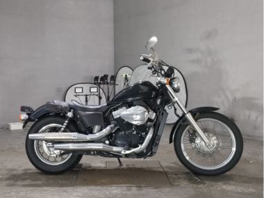 Honda VT400S