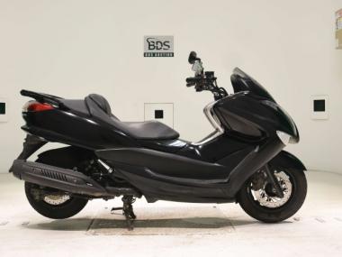 Yamaha Majesty 250-4