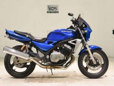 Suzuki GSX250