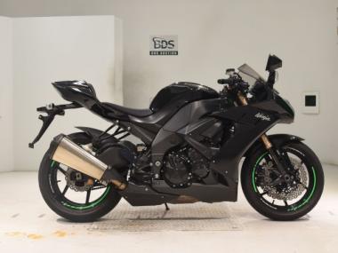 Kawasaki Zx-10r