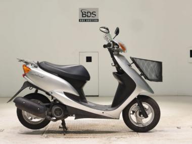 Yamaha Jog-4