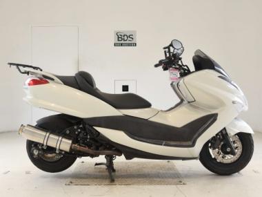 Yamaha Majesty 250