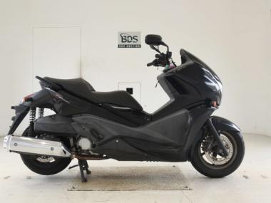 Honda Phase