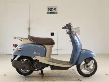 Yamaha Vino