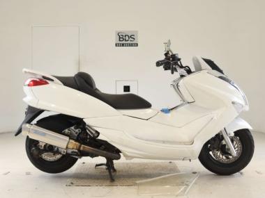 Yamaha Majesty 250