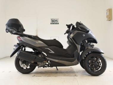 Yamaha Tricity 300