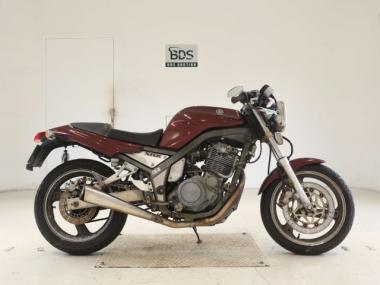 Yamaha SRX400