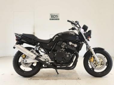 Honda CB400SFV