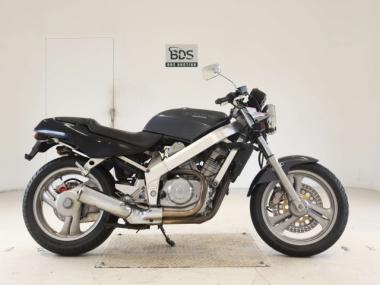 Honda Bros 650
