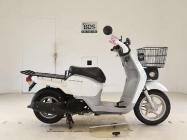 Honda Benly110