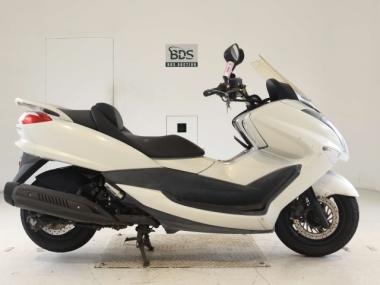 Yamaha Majesty 250