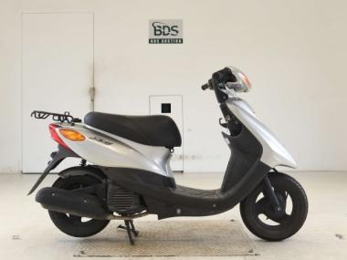 Yamaha Jog