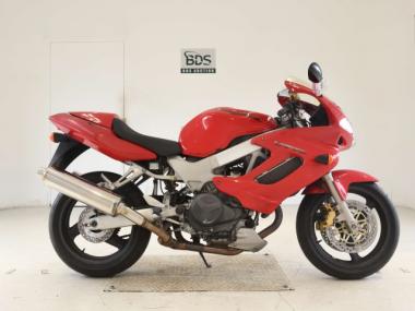 Honda VTR1000F