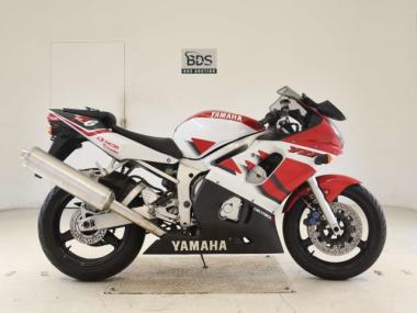 Yamaha 6