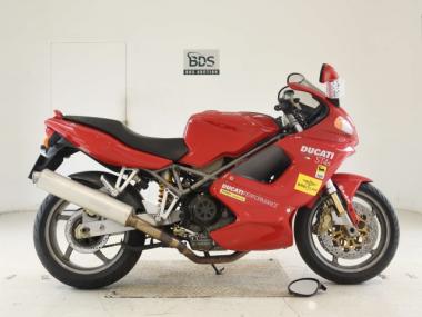 Ducati ST4 S