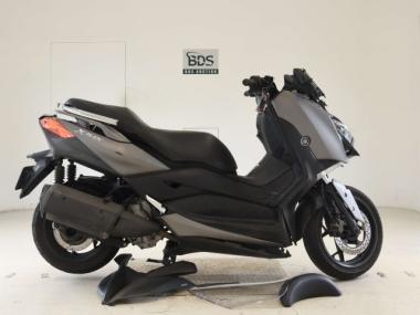 Yamaha X-MAX250