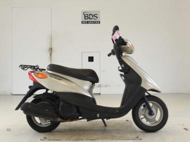 Yamaha Jog