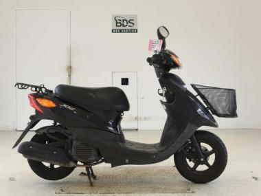 Yamaha Jog Zr