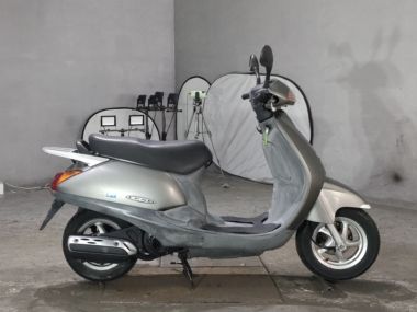 Honda Lead 100