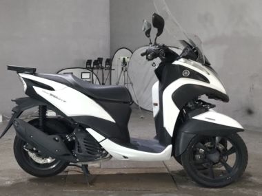 Yamaha Tori City 155
