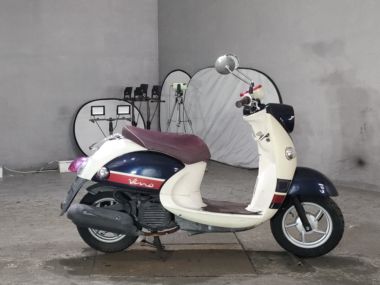 Yamaha Vino