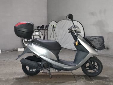 Honda Dio