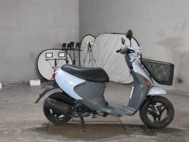 Suzuki Let's4