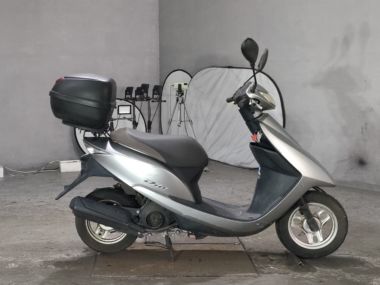 Honda Dio