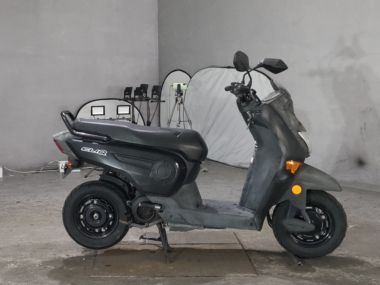 Honda Click110