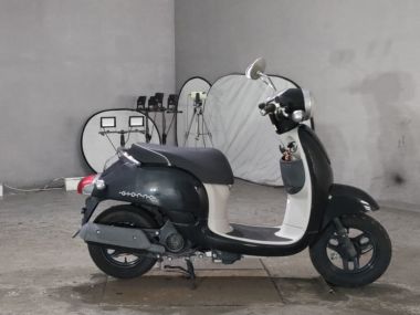 Honda Giorno