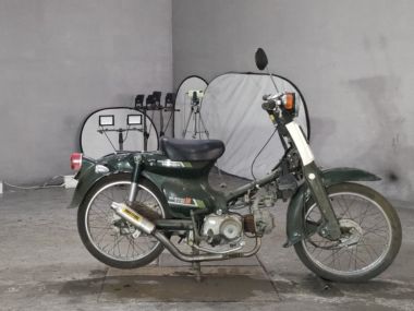 Honda Super CUB50