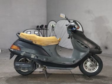 Honda Free Way