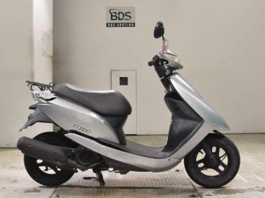 Honda Dio