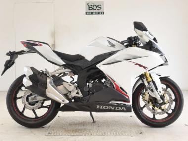 Honda CBR250RR-2a(sho Louis Not Equipped )