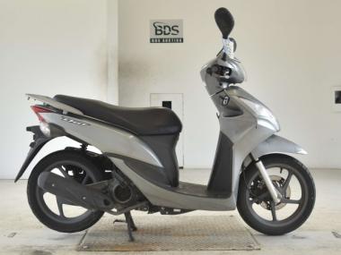 Honda Dio 110