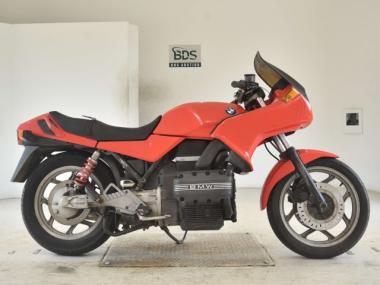 BMW K75S