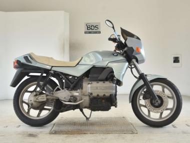 BMW K75C