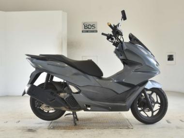 Honda PCX160