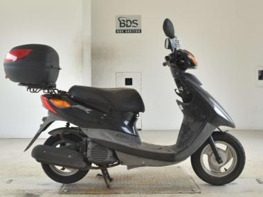 Yamaha Jog-5