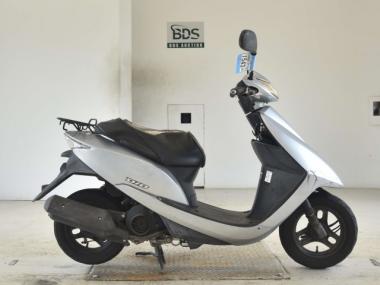 Honda Dio