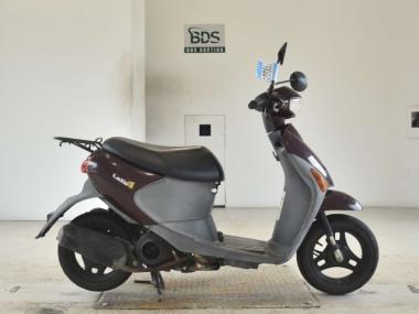 Suzuki Let's4