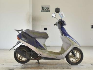 Honda Dio