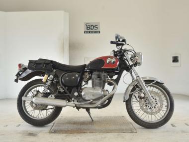 Kawasaki Estrella250 RS