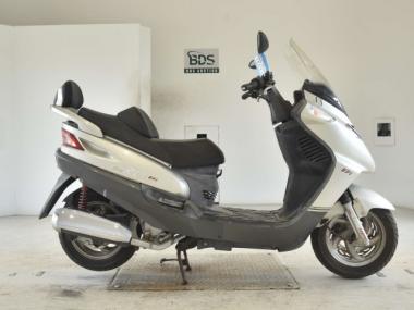 Sym RV180EFI