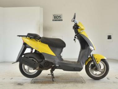 Kymco Agility125