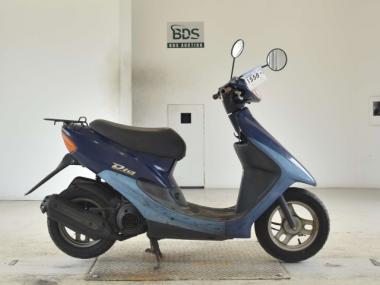 Honda Dio